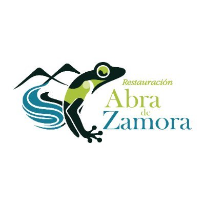 Perfil dedicado a documentar los procesos de restauración de las áreas degradadas dentro del Abra de Zamora, Ecuador