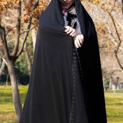 QueenMarxist's profile picture. Proud Iranian | 🚫 ZioNazism | Hamas, Hezbollah, Houthis  = Freedom Fighters 

 ❤️ فدائی رهبر | عاشق امام حسین (ع) | ❤️ سپاه