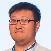 Zhishuai Zhang (@zhangzhshuai) 's Twitter Profile