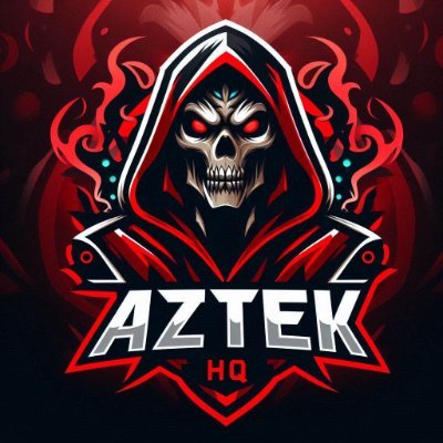 Aztek208's profile picture. I'm a twitch steamer come check my streams out at https://t.co/Vj6DJUGpx7