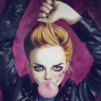 Juli Thor (@juli_thor) 's Twitter Profile