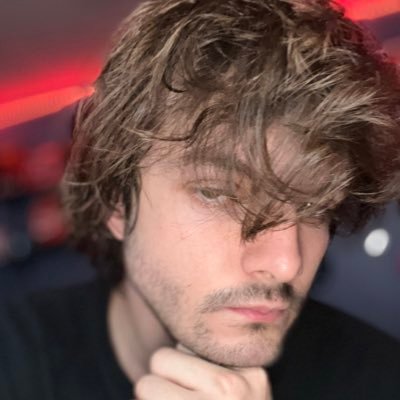 OGYouTubeGod's profile picture. Avid Greenday fan https://t.co/Bdb9UrxKSr🎃