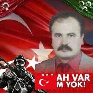 Bir Garip Dava Adamı(MEHMET SEZGEK) Profile
