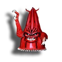 Zontar (@cjmagson) 's Twitter Profile