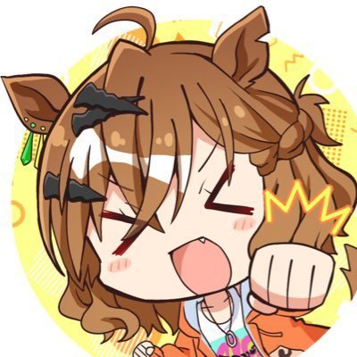 ジャングルポケット・優木せつ菜・藤島慈・桂城泉・ひめるり🏆🔋・つづめぐ🐧🎤【本垢→@mkmk_arcadia】