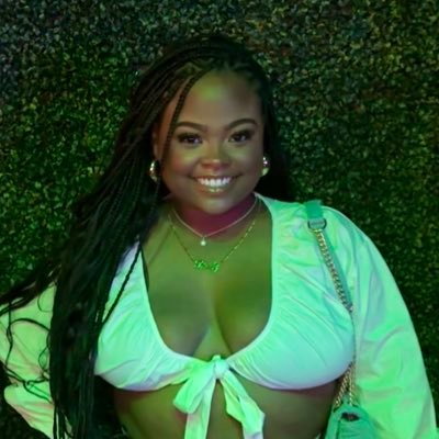 SFASU 19’ 💜🪓— BU 24’💚🧸| Doctor of Nursing Practice 👶🏾| ΔΣΘ🐘♥️| HTX 🤘🏾| Brooklyn & Butter 🐾 |