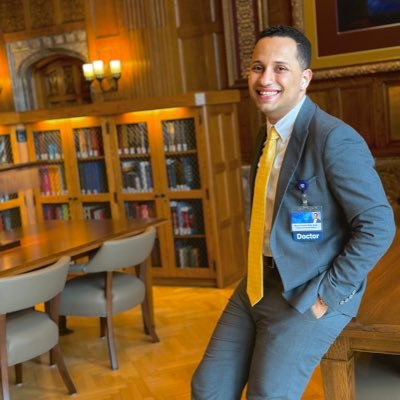 Pediatrics PGY-2 @MayoClinic | Former #ACHD Postdoc @MayoClinicCV🫀| Kuwait born and raised Egyptian 🇰🇼🇪🇬 | Passionate about MedEd and Cooking 🧑🍳