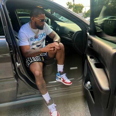 MarlonOden's profile picture. 