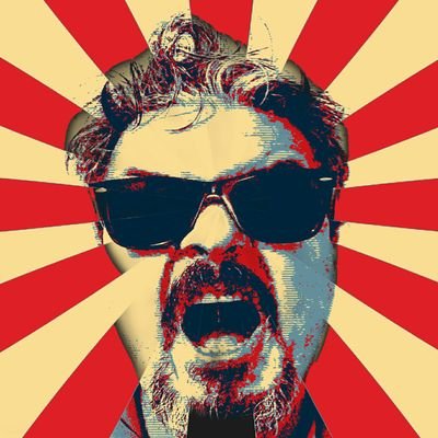 Comedian Pete Niro. Rants And Brain Crack. Comedy Podcast Host and Media Personality.
https://t.co/em4CQobYhE