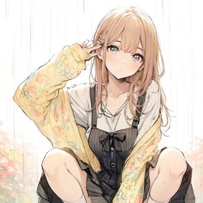 かな 𓂃 𓈒𓏸໒꒱ .*さんのプロフィール画像