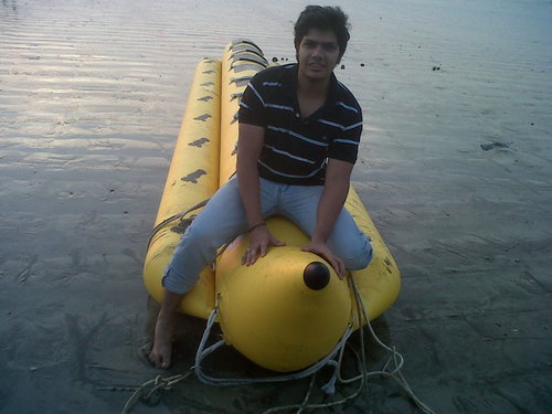 NRJoshi999's profile picture. 