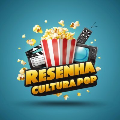 Criei este perfil para falar um pouco sobre filmes, séries, animes, games... sou apenas um entusiasta.