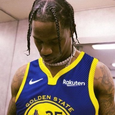 Blackn49's profile picture. Flamengo - Warriors