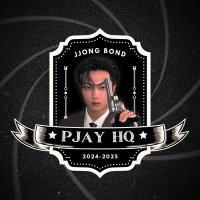 JAY VOTING TEAM ๐โโฌ (@pjayvotingteam) 's Twitter Profile Photo JAY VOTING TEAM ๐โโฌ (@pjayvotingteam) 's Twitter Profile Photo