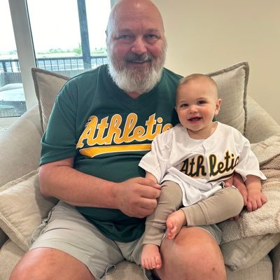 mortZ33's profile picture. Flames fan,A’s fan and Seahawks https://t.co/RdW7COGG7W over hockey.Proud Dad of a teacher,enviro science stdnt @McGill and Nursing stdnt at @QueensKingston