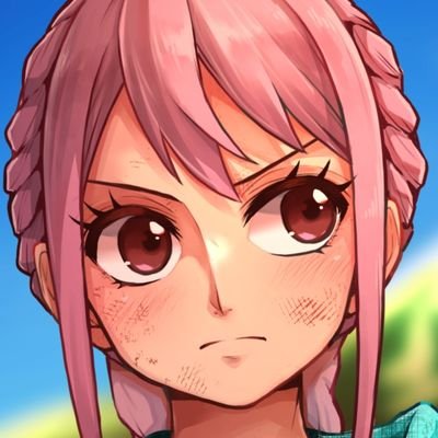 ❝I'ᴍ Kʏʀᴏꜱ' ᴄʜɪʟᴅ! Dᴏ ɴᴏᴛ ʟɪᴇ ᴛᴏ ᴍᴇ! Jᴜꜱᴛ ʙᴇ ᴡɪᴛʜ ᴍᴇ ᴀꜱ ʏᴏᴜ ᴘʀᴏᴍɪꜱᴇᴅ, Sᴏʟᴅɪᴇʀ-ꜱᴀɴ!❞║Oɴᴇ Pɪᴇᴄᴇ/Mᴜʟᴛɪᴠᴇʀꜱᴇ║#Spiido║ @NewEraLuffy fangirl║