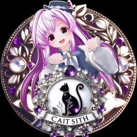 Leanan Sidhe (@ariaarisukanpa1) 's Twitter Profile Photo Leanan Sidhe (@ariaarisukanpa1) 's Twitter Profile Photo