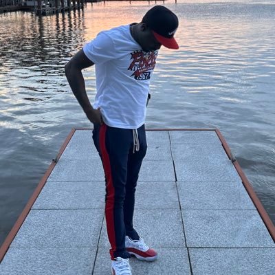 Big Falcons Guy, Lebron fan, Braves, Duke B-Ball, Ohio St. football, Vegas Knights.. IG: imbrvndon