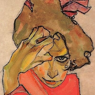 another displaced soul