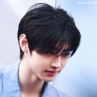 Xmas (@isyourmagic1208) 's Twitter Profile Photo