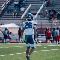 Adrian Rutledge (@adrianrutlegde) 's Twitter Profile