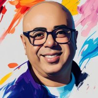 ايمن الهوراي (@aymanelsenocy) Twitter profile photo