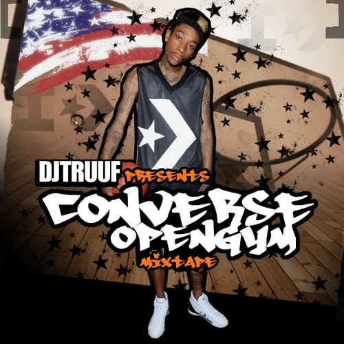 ConverseOpengym's profile picture. Philly Chicago MiamiBoston Puerto Rico Atlanta