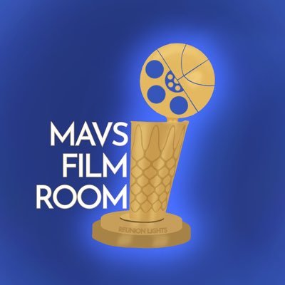 Mavs Film Room 🐴🎥 Profile