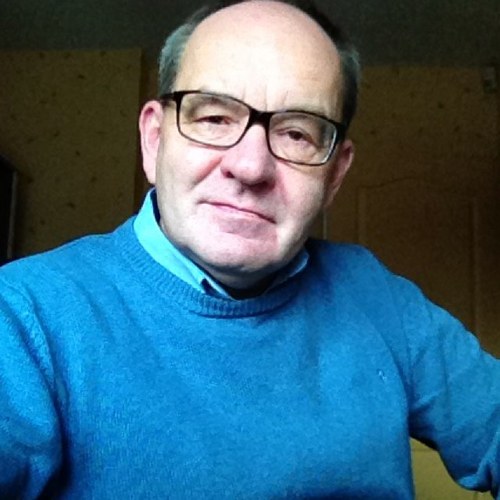 termoefekt's profile picture. 