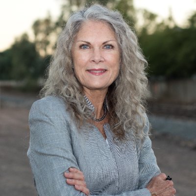 JaneenRohovit's profile picture. 