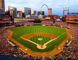 Cardinals Fan giving updates and opinions on the Cardinals. Share your thoughts on the Cardinals! #CardinalNation #STLCardsUpdates