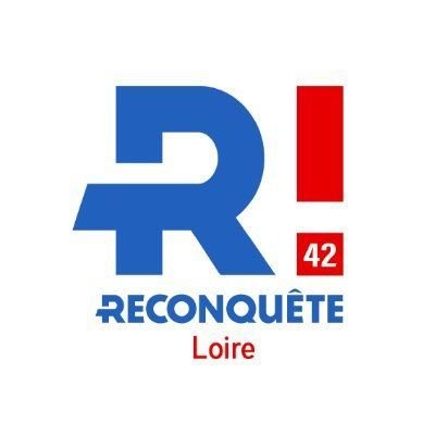 Compte officiel de la fédération Reconquête! de la Loire 🇫🇷