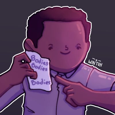Chrisimpact Profile