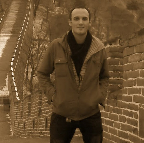 seandecuirteis's profile picture. Bio