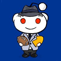 /𝐫/𝐂𝐨𝐰𝐛𝐨𝐲𝐬 ✭ (@redditcowboys) 's Twitter Profile Photo