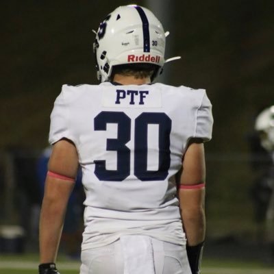 CreedWilliams3's profile picture. All Saints ‘22 TCU ‘26