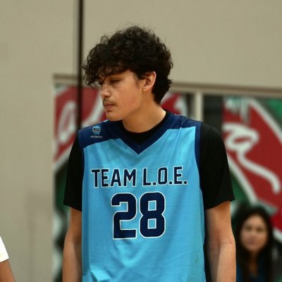 Lucas Marquez Profile