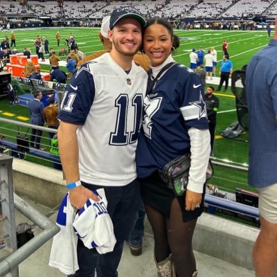 Husband | Corporate Attorney | #DallasCowboys | #MFFL