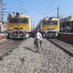 🅰️yush RG (𝕏 ) (@ayush_railgeek) Twitter profile photo 🅰️yush RG (𝕏 ) (@ayush_railgeek) Twitter profile photo