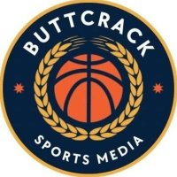 Buttcrack Sports (@buttcracksports) 's Twitter Profile Photo Buttcrack Sports (@buttcracksports) 's Twitter Profile Photo