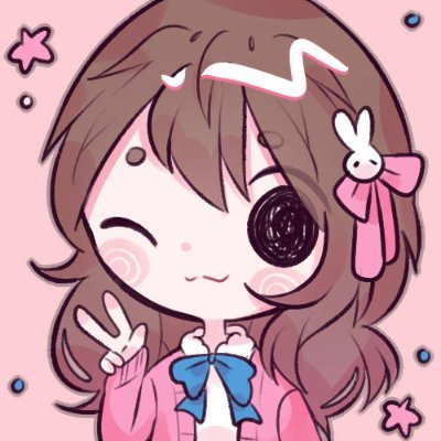 Shugigigi's profile picture. ✦ Live2d Rigger/Animator 
✦ I: @mishiiemoo | H: @GumaeArt 

✦ ✨ Commissions open → https://t.co/MPc08eCMr0
✦ Vtuber → @shugidayo