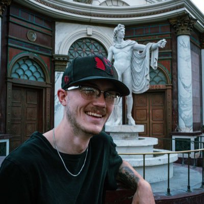 SkipperzLOG's profile picture. I'm a fan on pretty much every sport.. yes stats are nice BUT don't tell the whole story...