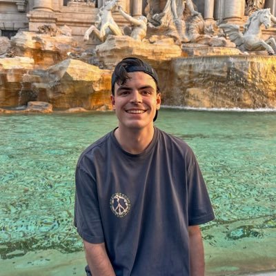 Ciarán 🇮🇪🇵🇸