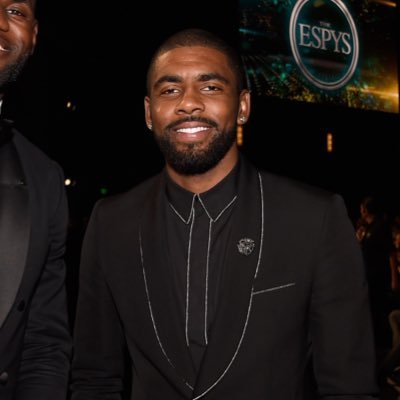 I run the most professional Sports Page on NBA Twitter | Kyrie Stan | I follow back 💫