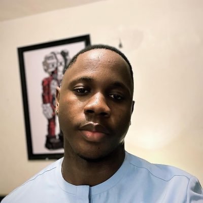 Father Figure Profile