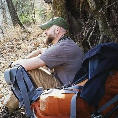Christian, husband, father, lawyer, U.S. Army 13b veteran (Desert Storm), political junky, hillbilly, and outdoors enthusiast.