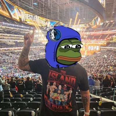 aceeeortizzz's profile picture. - 🇵🇭🇺🇲
- US Army Vet
- Funko Pop! collector
- Dirk Nowitzki is my GOAT!
🎮🎮🎮🎮🎮