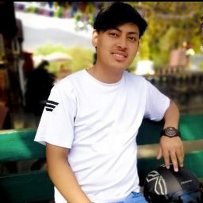 tamang4764's profile picture. 