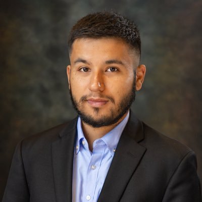 Marcus_Trevino_'s profile picture. 