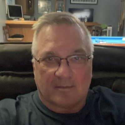 wjs1967's profile picture. Married
